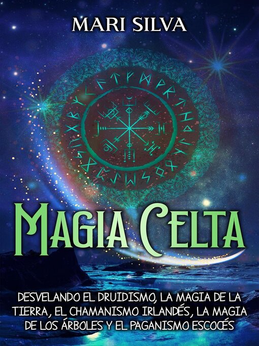 Title details for Magia celta by Mari Silva - Available